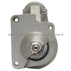 MPA Electrical 16463 Starter Motor - view 1