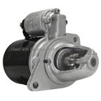 MPA Electrical 16497 Starter Motor - view 2