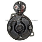 MPA Electrical 16497 Starter Motor - view 4
