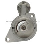 MPA Electrical 16497 Starter Motor - view 1
