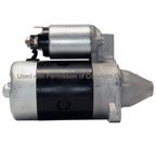 MPA Electrical 16514 Starter Motor - view 3