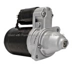 MPA Electrical 16520 Starter - view 2