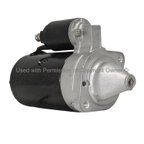 MPA Electrical 16524 Starter - view 2