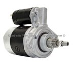 MPA Electrical 16546 Starter Motor - view 2