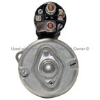 MPA Electrical 16546 Starter Motor - view 4