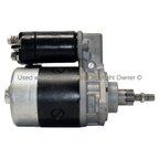 MPA Electrical 16546 Starter Motor - view 3