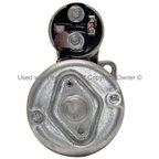 MPA Electrical 16547 Starter Motor - view 4