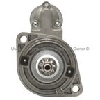 MPA Electrical 16547 Starter Motor - view 1