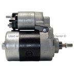MPA Electrical 16547 Starter Motor - view 3