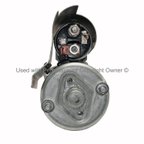 MPA Electrical 16548 Starter - view 4