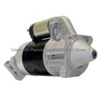 MPA Electrical 16550 Starter Motor - view 2