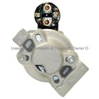 MPA Electrical 16550 Starter Motor - view 4