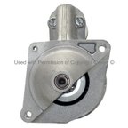 MPA Electrical 16550 Starter Motor - view 1