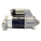 MPA Electrical 16550 Starter Motor - view 3