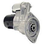 MPA Electrical 16584 Starter Motor - view 2
