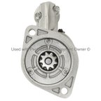 MPA Electrical 16584 Starter Motor - view 1