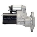 MPA Electrical 16584 Starter Motor - view 3