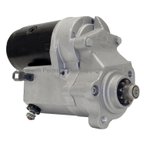 MPA Electrical 16585 Starter Motor - view 2