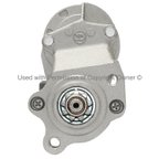 MPA Electrical 16585 Starter Motor - view 1