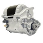 MPA Electrical 16586 Starter Motor - view 2