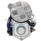 MPA Electrical 16586 Starter Motor - view 4