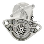 MPA Electrical 16586 Starter Motor - view 1