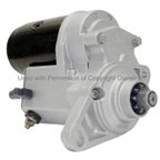 MPA Electrical 16600 Starter Motor - view 2