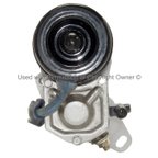 MPA Electrical 16600 Starter Motor - view 4