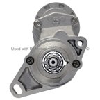 MPA Electrical 16600 Starter Motor - view 1