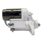 MPA Electrical 16600 Starter Motor - view 3