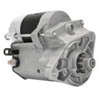 MPA Electrical 16612 Starter Motor - view 2