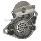 MPA Electrical 16612 Starter Motor - view 1