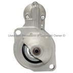 MPA Electrical 16617 Starter - view 1
