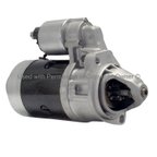 MPA Electrical 16621 Starter Motor - view 2