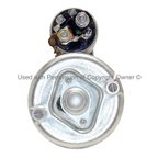 MPA Electrical 16621 Starter Motor - view 4