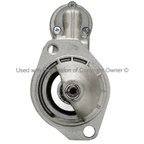 MPA Electrical 16621 Starter Motor - view 1