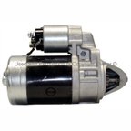 MPA Electrical 16621 Starter Motor - view 3