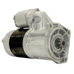 MPA Electrical 16639 Starter Motor - view 2