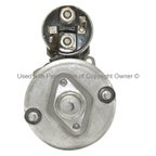 MPA Electrical 16639 Starter Motor - view 4