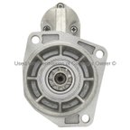 MPA Electrical 16639 Starter Motor - view 1