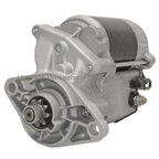 MPA Electrical 16674N Starter Motor - view 2