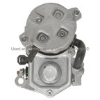 MPA Electrical 16674N Starter Motor - view 4