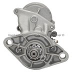 MPA Electrical 16674N Starter Motor - view 1