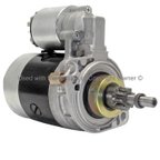MPA Electrical 16722 Starter Motor - view 2