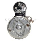 MPA Electrical 16722 Starter Motor - view 4