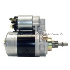 MPA Electrical 16722 Starter Motor - view 3