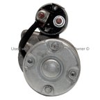 MPA Electrical 16738 Starter Motor - view 4
