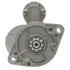 MPA Electrical 16738 Starter Motor - view 1