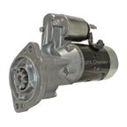 MPA Electrical 16772 Starter - view 2