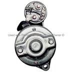 MPA Electrical 16772 Starter - view 4